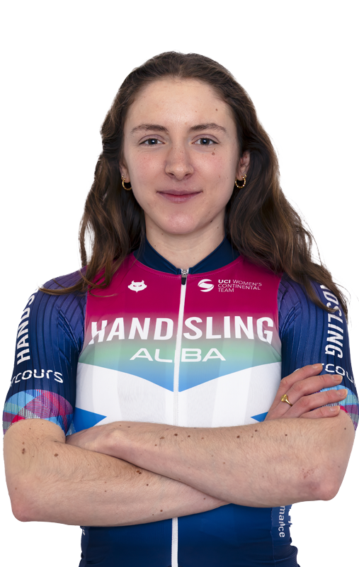 Abi Plowman