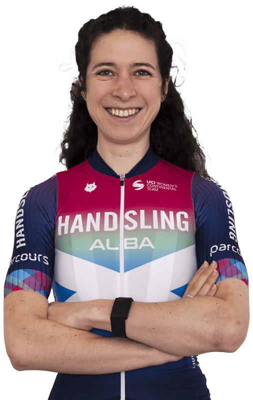 Amy Gornall