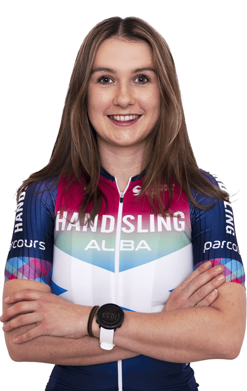 Arianne Holland