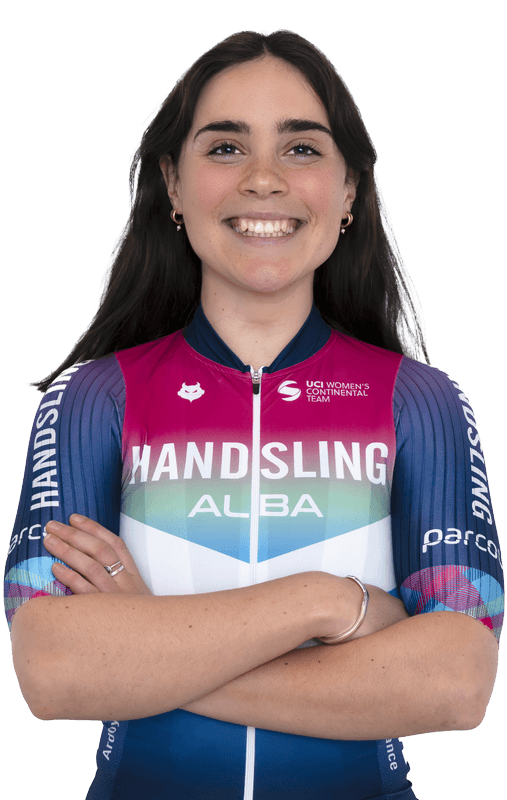 Beth Morrow