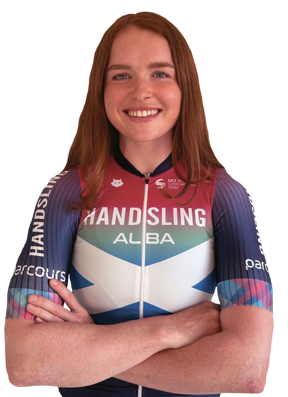 Kate Richardson