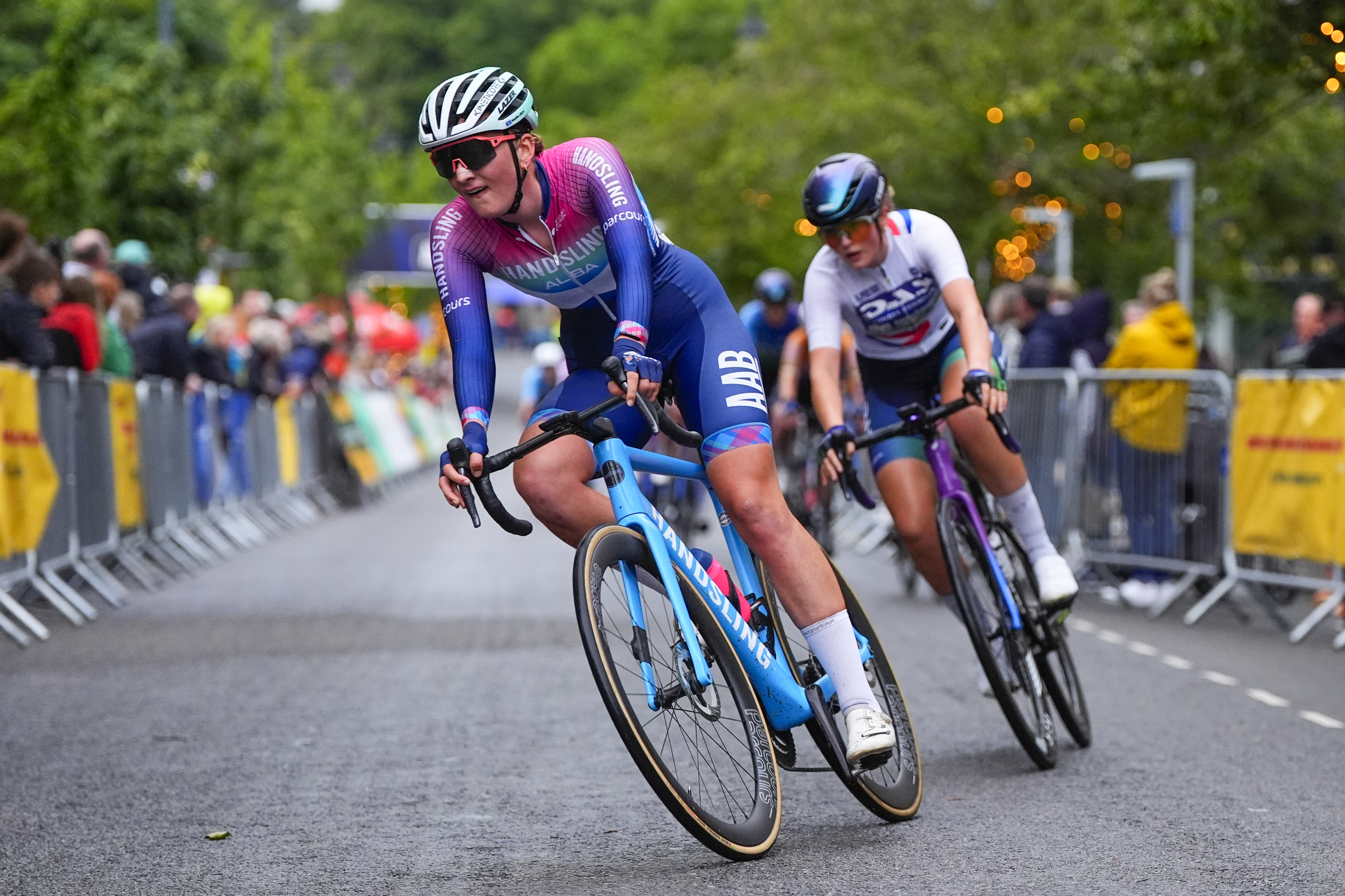 Maddie L Criterium Action SWPix