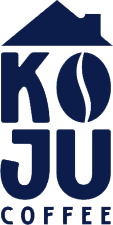 Koju coffee dk blue